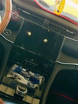 جيب جراند شيروكي إل